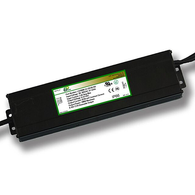 LD200W-40-C4900-RD